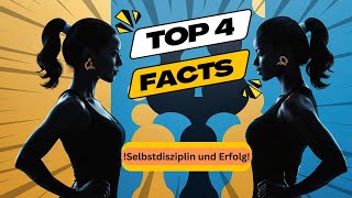 4 wertvolle Tipps wie man Selbstdisziplin und seine Fähigkeiten zum Erfolg aufbaut  Bruder Edition [upl. by Faxen699]