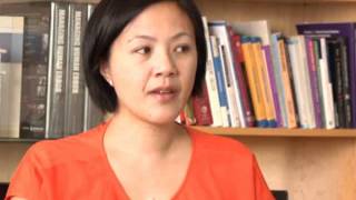 Dr Holly Oh Perspective on Population Health [upl. by Akim968]