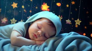 Baby Fall Asleep In 3 Minutes With Soothing Lullabies 🎵 3 Hour Baby Sleep Music [upl. by Ayotahc]