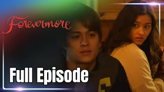 ENG SUB Ep 35  Forevermore  Liza Soberano Enrique Gil [upl. by Dearden43]