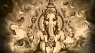 NEW Ganesha Mantra By Sonu Nigam NEW 2 [upl. by Airlia297]