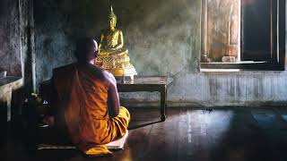 Tranquil Temple  Serenity Sounds for Finding Peace in Solitude [upl. by Inoue789]