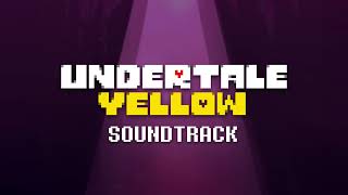 Undertale Yellow OST 133  Retribution [upl. by Mcintosh]