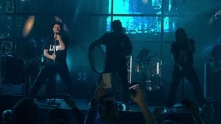 Die Fantastischen Vier  Der Tag am Meer  live in Zürich 1412015 [upl. by Naryk]