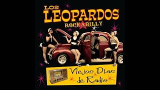 Los Leopardos  01 Ven a bailar [upl. by Llerral]