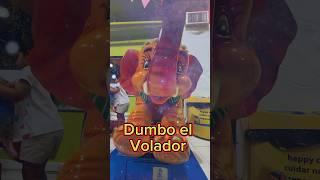 Dumbo el elefante volador shorts [upl. by Yendirb]