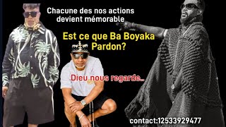 FALLYIPUPA CHACUNE DE NOS ACTIONS DEVIENT MEMORABLES KOFFI OLOMIDE ET AWILO LONGOMBA [upl. by Tahmosh]