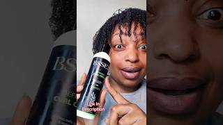 BSSET Defining Curl Cream [upl. by Bronwyn]