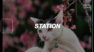 LyricsVietsub Låpsley  Station [upl. by Ainehta]