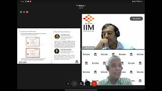 Masterclass onData Driven Decision Making in Operations and Supply Chain ManagementtcsiQNwebinar [upl. by Keemahs]