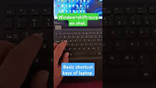 basic shortcut keys of laptop and PCscreen short shortcut keys computer trading computer comput [upl. by Inaniel]