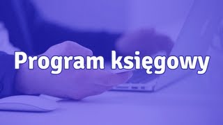 Program do księgowości  jak działa i który najlepszy inFaktpl [upl. by Sivehc]