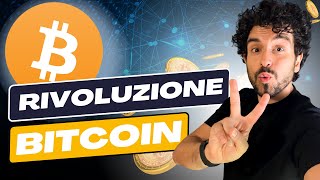 Etf può far espoldere BITCOIN Analisi statistica sorprendente [upl. by Alet]