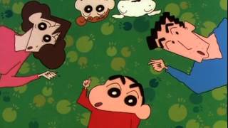 ShinChan  The Vitello opening [upl. by Adnahcir]