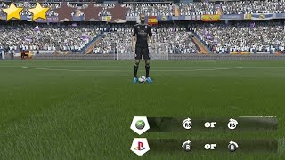 Fifa 15  Tutorial de Dribles  INICIANTE parte 2 XboxOne360Ps3Ps4 [upl. by Keel]