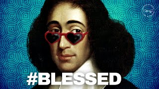 Spinoza’s Secret for a Good Life [upl. by Daeriam27]