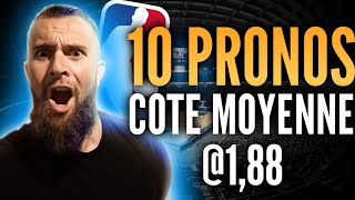 PRONOSTIC NBA  mes pronos NBA du 29 au 30 Décembre [upl. by Zelda]