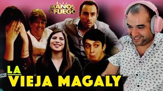 LA SOA MAGALY [upl. by Nroht]