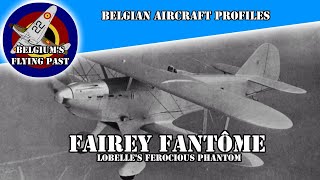 BFP Episode 11 The Fairey Fantôme [upl. by Rahman778]