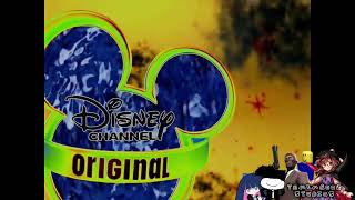 Disney Channel Originals 2002 Long Version Effects  Trimark Pictures DVD 1998 Effects [upl. by Teraj702]