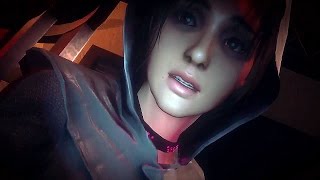 Republique Episode 4  30 Minutes of PlayStation 4 Gameplay [upl. by Kaltman]