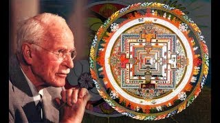 Carl Jung Circumambulation Explained By Jordan Peterson [upl. by Nevaj]