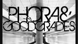 Phora ft Good Grades  Our Daily Bread Prod By KanKick [upl. by Nifled]