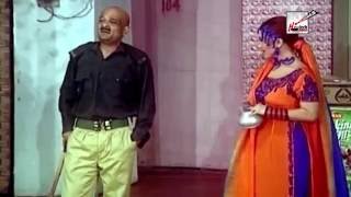 Best of Babu Bral amp Shehzadi  PAKISTANI STAGE DRAMA FULL COMEDY CLIP [upl. by Eerolam]