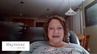 Truffoire Skincare Review  Coris Testimonial [upl. by Chessa]