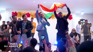 Xariir Ahmed  Somaliland  Showga Showyada Hargaysa Official Music Video 2020 [upl. by Allenotna394]