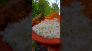 Do you want to eat too🥵කාලා බලන්න😍Kunisso Sambola🤤🔥👌 crazyworldcook cooking [upl. by Mill515]