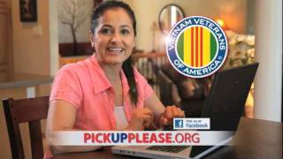 Pick Up Please Donation Pick Up Service  Free Donation Pickups Made Easy [upl. by Lind]