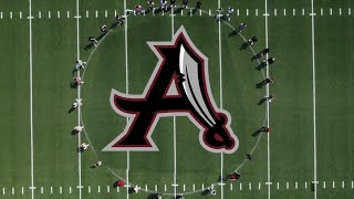 Alpharetta High School 2023 Graduation Live Stream [upl. by Ataner]