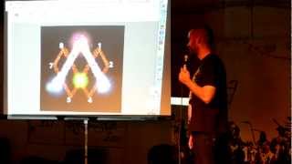 Randy Powell VBM Talk 3 of 8 [upl. by Thacher]