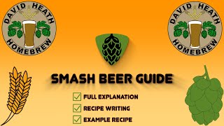 Smash Beer Guide [upl. by Laughton]