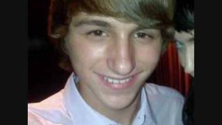 Lucas Cruikshank quotFRED FIGGLEHORNquot Interview with Wzra Tv [upl. by Connell]