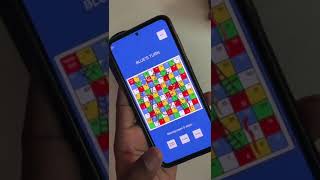 Dice Detection Snake and Ladder Game YoloV5 Model Machine Learning Unity 3D Android Game Tirupati [upl. by Malkah213]