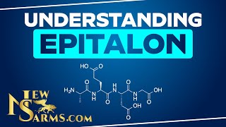 Understanding Epitalon Benefits Mechanism Action and Side Effects [upl. by Damalis]