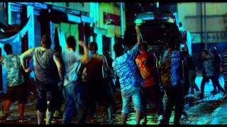 Aftershock 2012  Full Thriller Movie [upl. by Youngman]