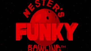 All Nintendo Music HQ  Vol 163  Nesters Funky Bowling  1  Title [upl. by Coraline]