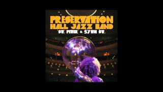 Preservation Hall Jazz Band  quotSt James Infirmary Part Iquot feat Jim James amp Trombone Shorty [upl. by Shute749]