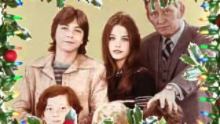 The Partridge Family  My Christmas Card To You [upl. by Seftton]