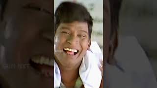 Vadivelu Epic Comedy🤣 vadivelu Aai Sarathkumar Tamilcomedy Sunnxt shorts [upl. by Alekat]