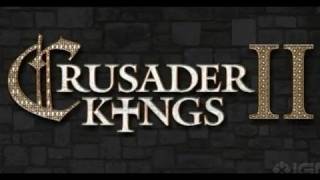 Crusader Kings II Rajas of India  Reveal Teaser [upl. by Esinrahc640]