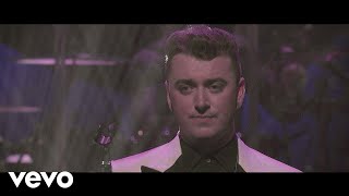 Sam Smith  Latch  Acoustic Live At The Apollo Theater [upl. by Sanchez]