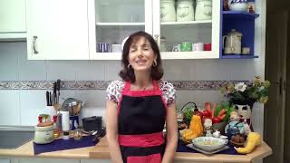 Crema de calabacin en thermomix [upl. by Ramo26]