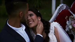 Boda Simbólica BeyampAle  Llanogrande  Antioquia [upl. by Witha]