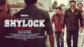 Shylock Movie Review [upl. by Ahsenar]