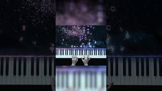 Kung Fu Panda  Oogway ascends Piano version piano oogway kungfupanda hanszimmer johnpowell [upl. by Nauqaj761]