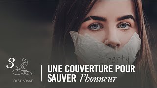 Conversations Honneur  3  Une couverture pour sauver lhonneur  Claude Richli [upl. by Drescher155]